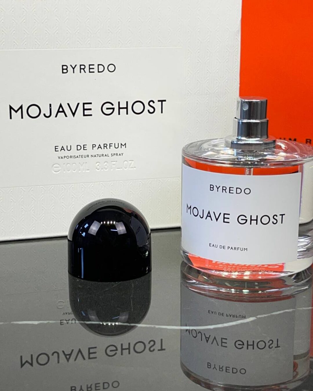 Парфюм BYREDO Mojave Ghost — изображение 7