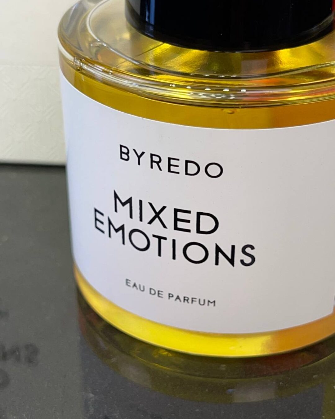 Парфюм BYREDO Mixed Emotions — изображение 4