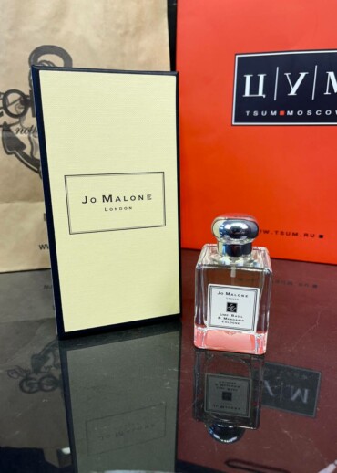 Парфюм Jo Malone Lime Basil 50ml