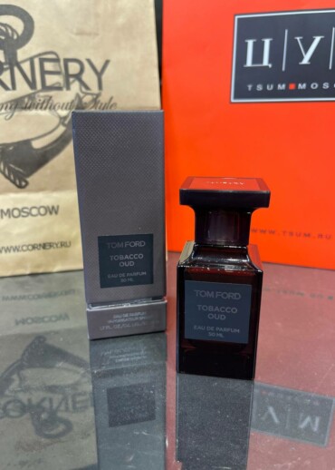 Парфюм Tom Ford Tobacco Oud 50ml
