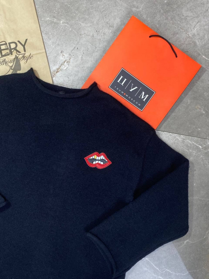 Свитер Chrome Hearts — изображение 5