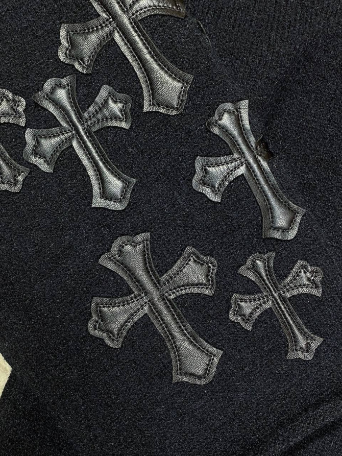 Свитер Chrome Hearts — изображение 7