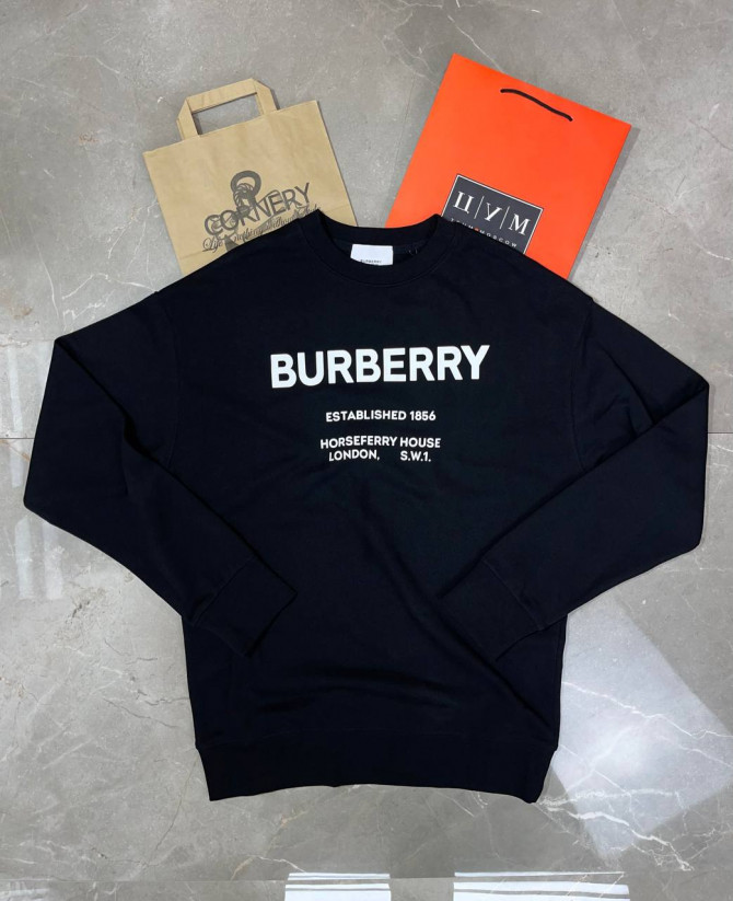 Кофта Burberry