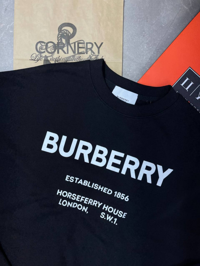 Кофта Burberry — изображение 5