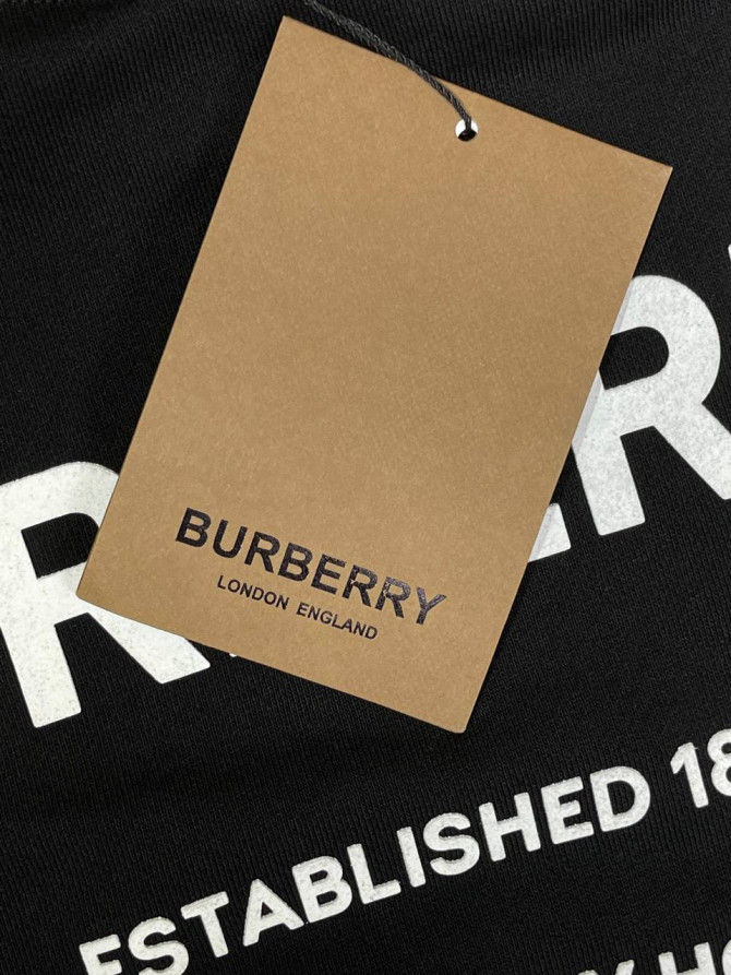 Кофта Burberry — изображение 7