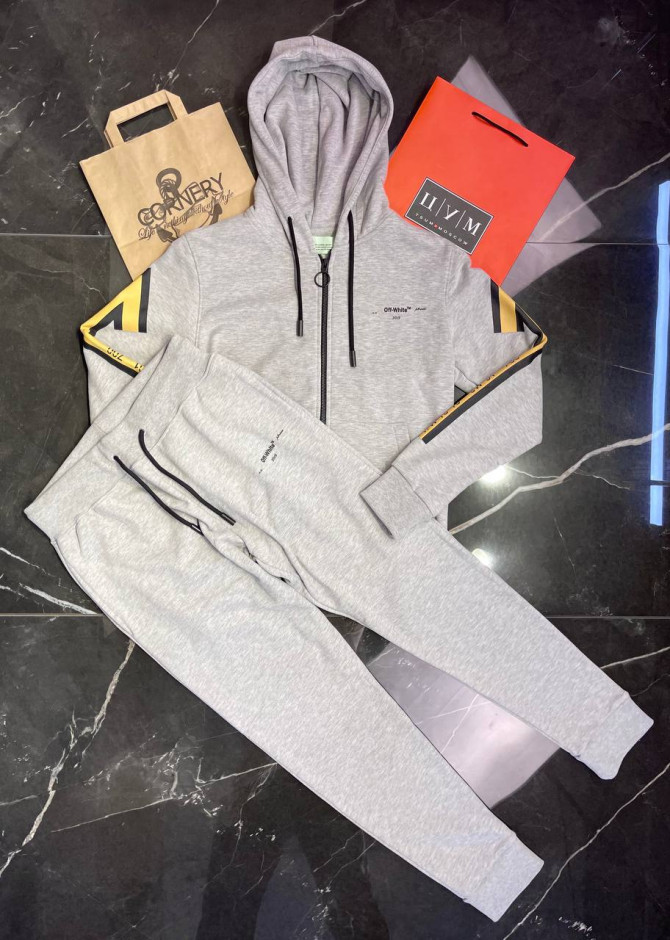 Спортивный костюм Off White