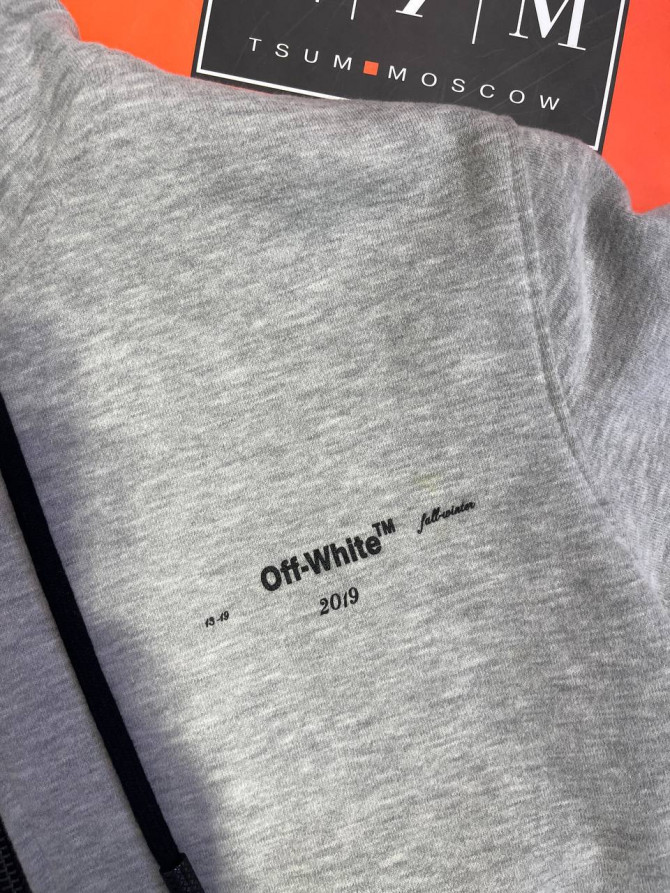 Спортивный костюм Off White — изображение 5