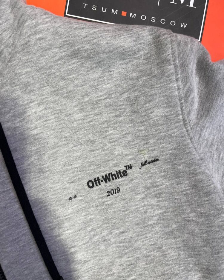 Спортивный костюм Off White — фото 5
