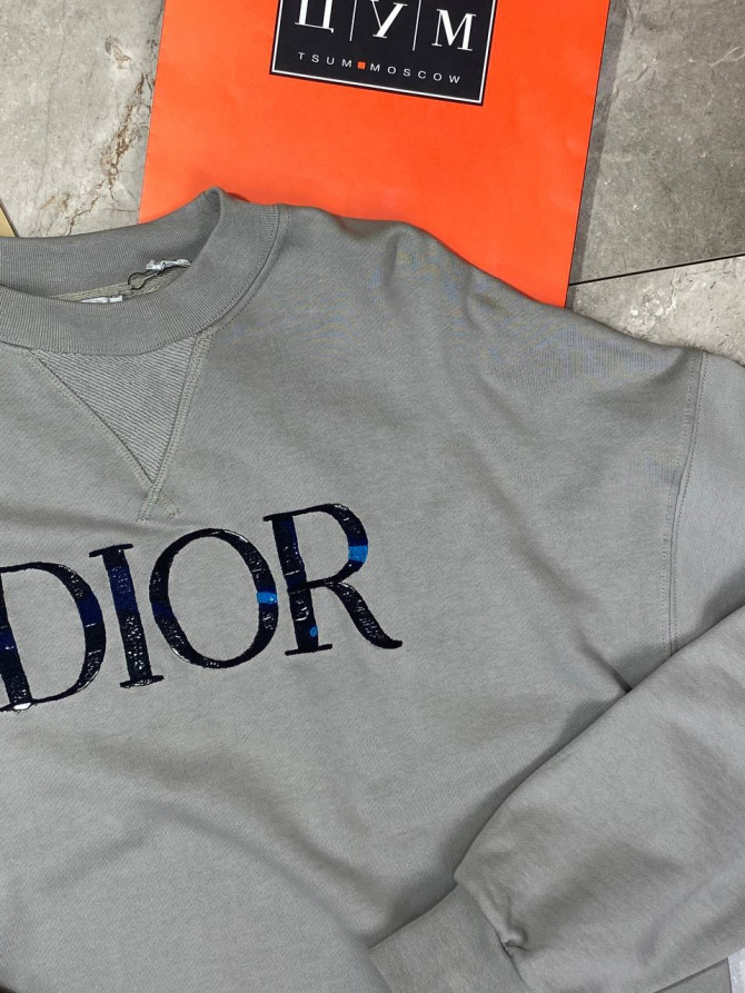 Кофта Dior — изображение 3