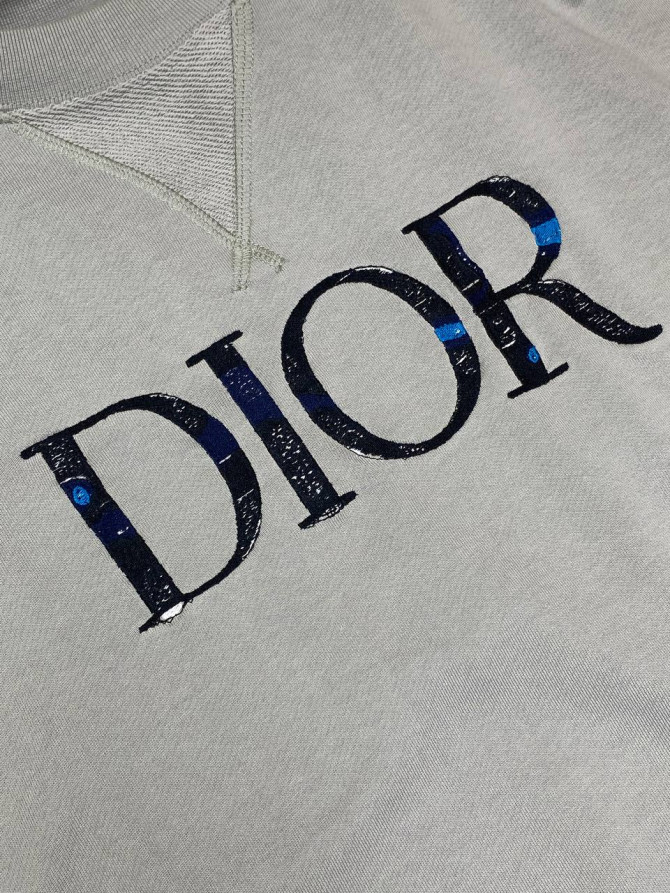Кофта Dior — изображение 6