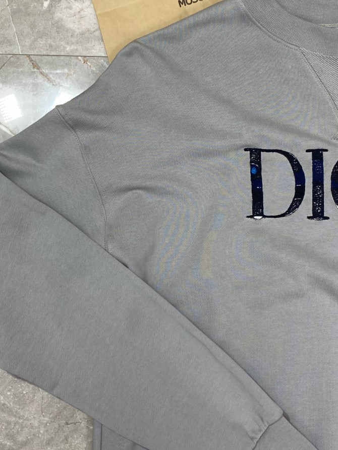 Кофта Dior — изображение 8