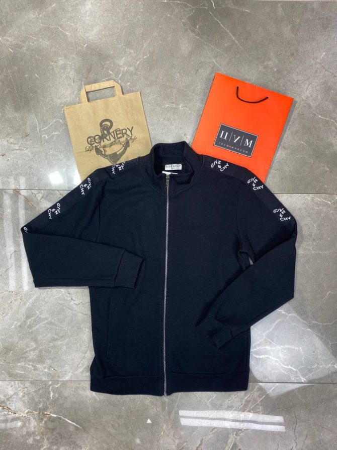 Спортивная кофта Givenchy