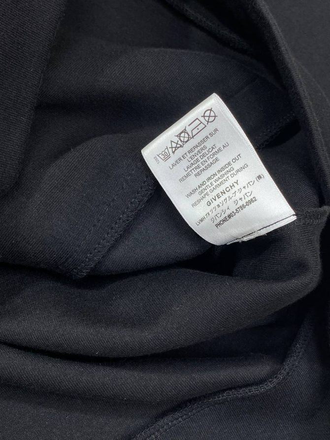 Спортивная кофта Givenchy — изображение 8
