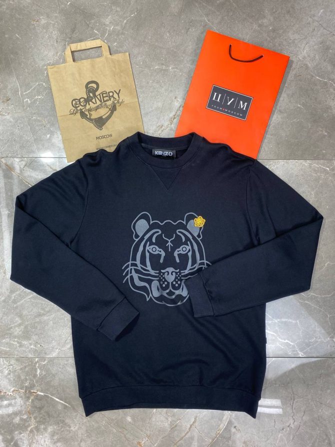 Кофта Kenzo