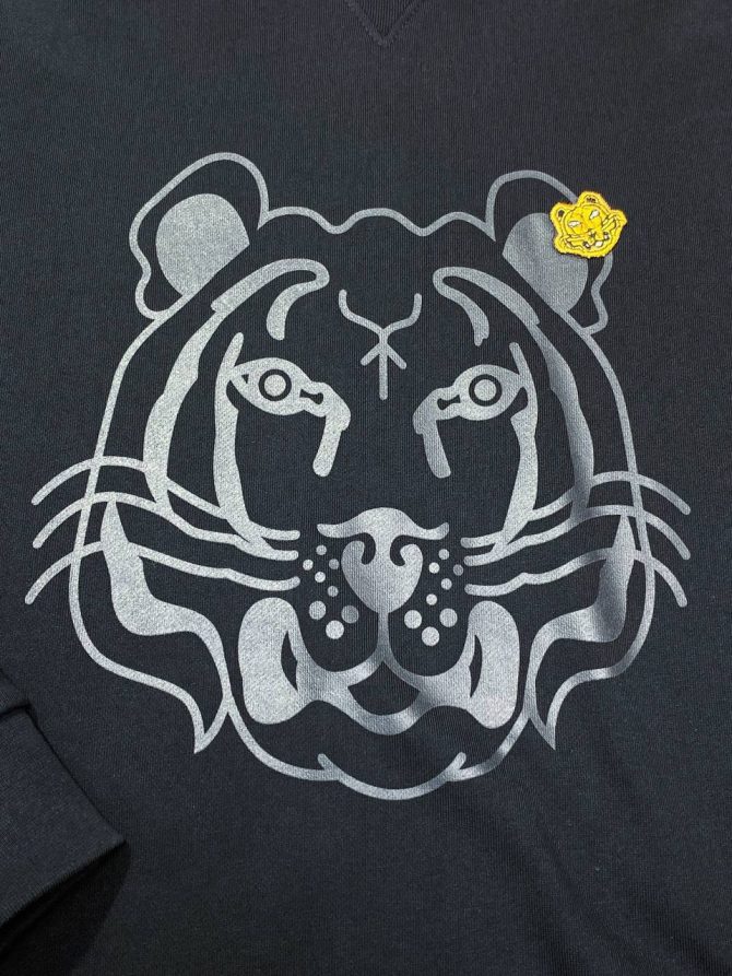 Кофта Kenzo — изображение 4