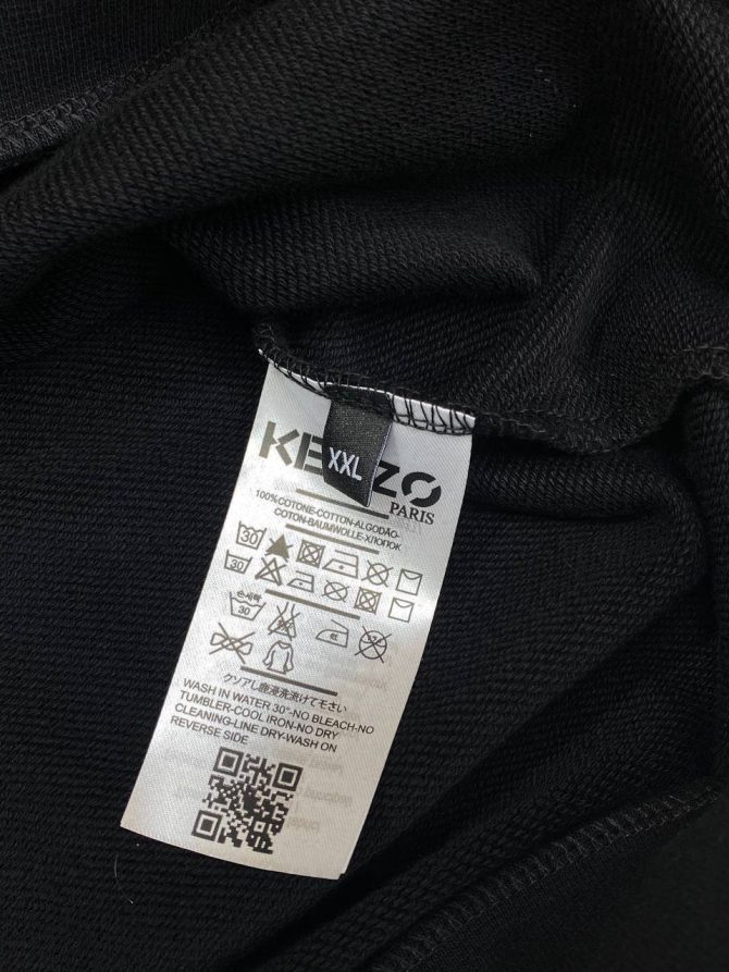 Кофта Kenzo — изображение 6