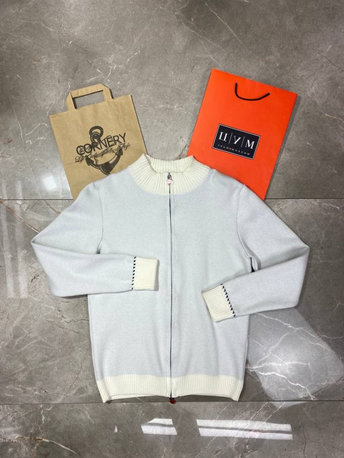 Кофта Kiton
