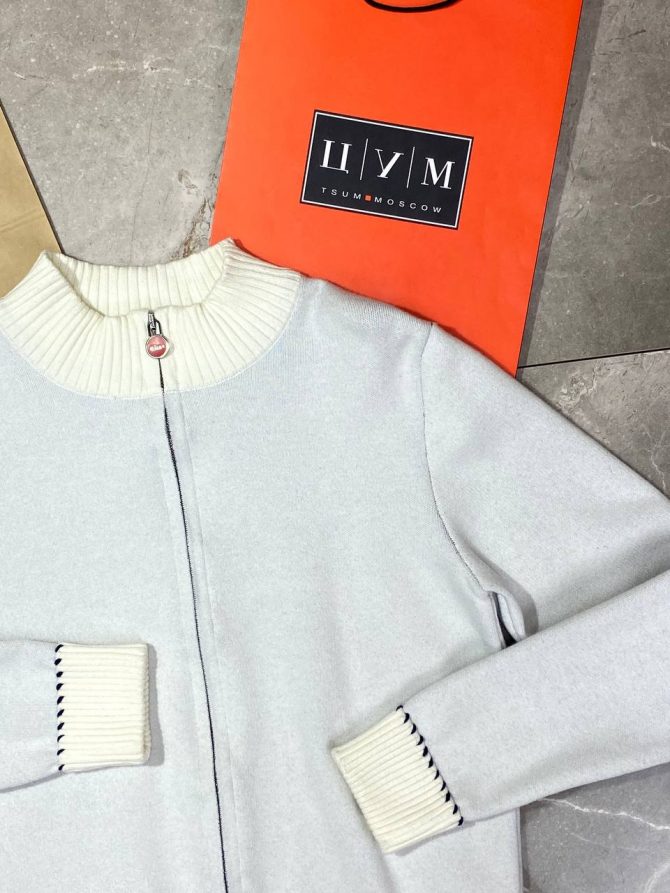Кофта Kiton — изображение 2