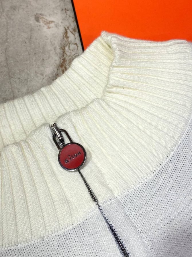 Кофта Kiton — изображение 6
