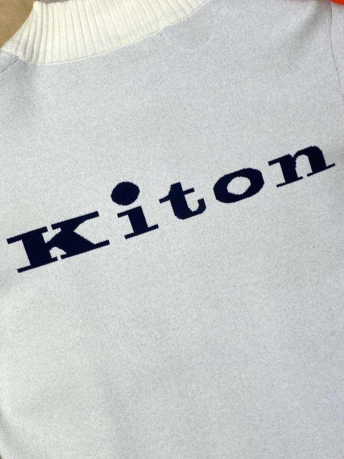 Кофта Kiton — изображение 9