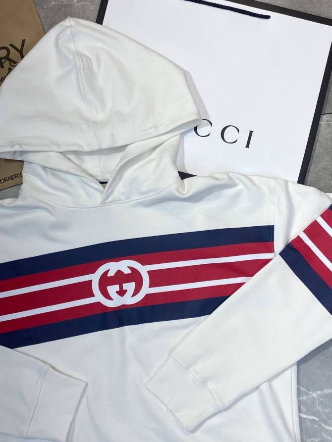Худи Gucci — изображение 2