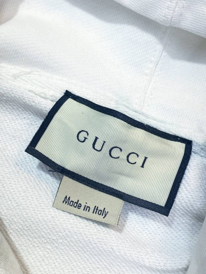 Худи Gucci — изображение 6