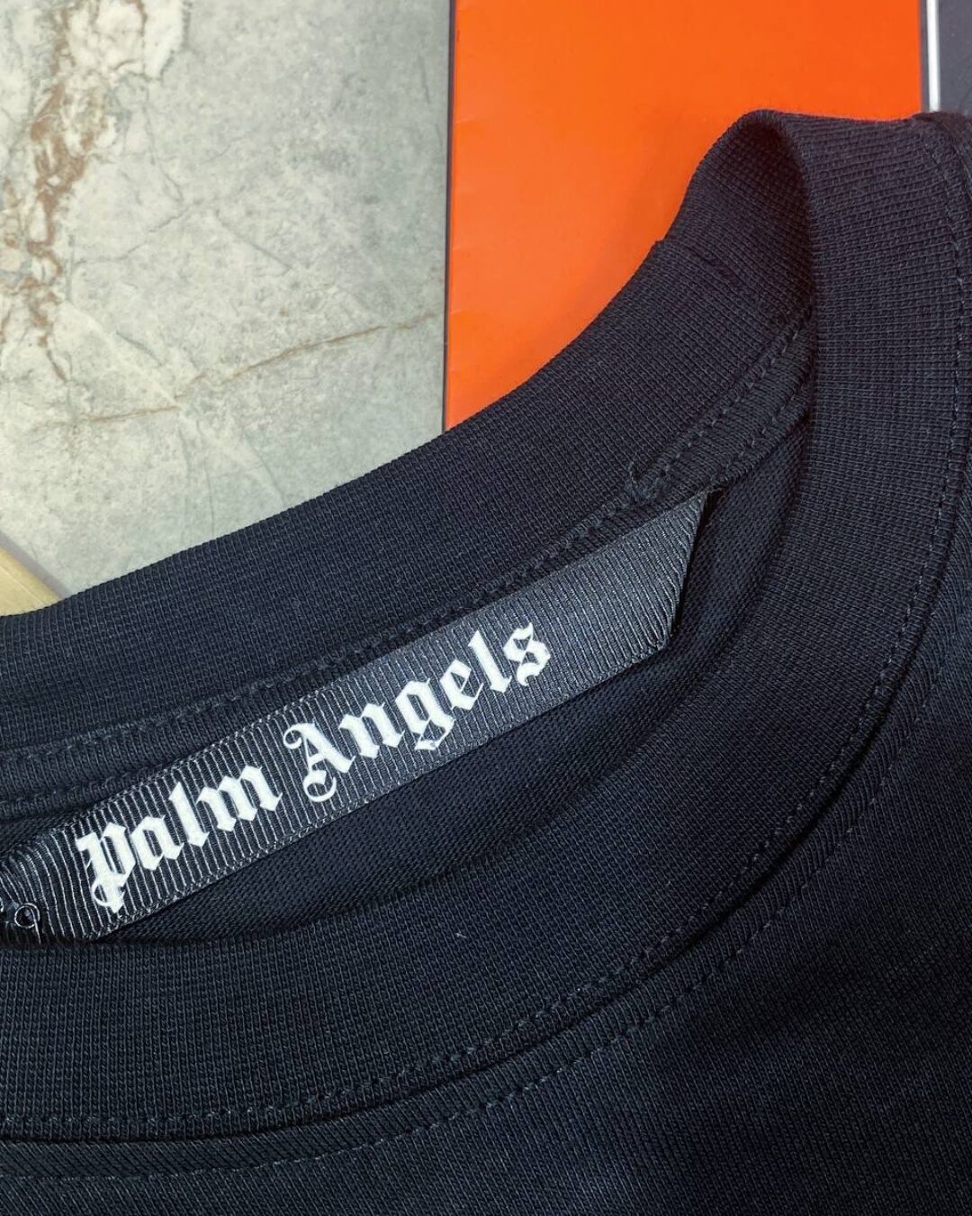 Футболка Palm Angels — изображение 5