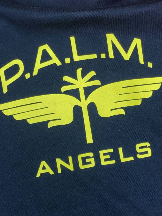 Футболка Palm Angels — изображение 8