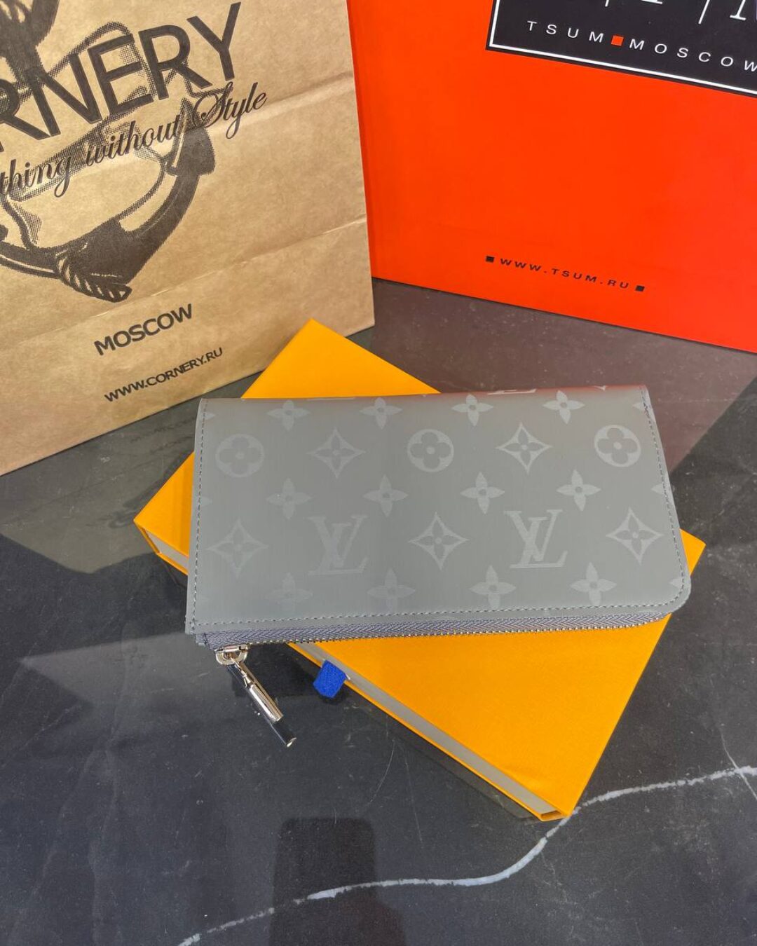 Портмоне Louis Vuitton — изображение 2