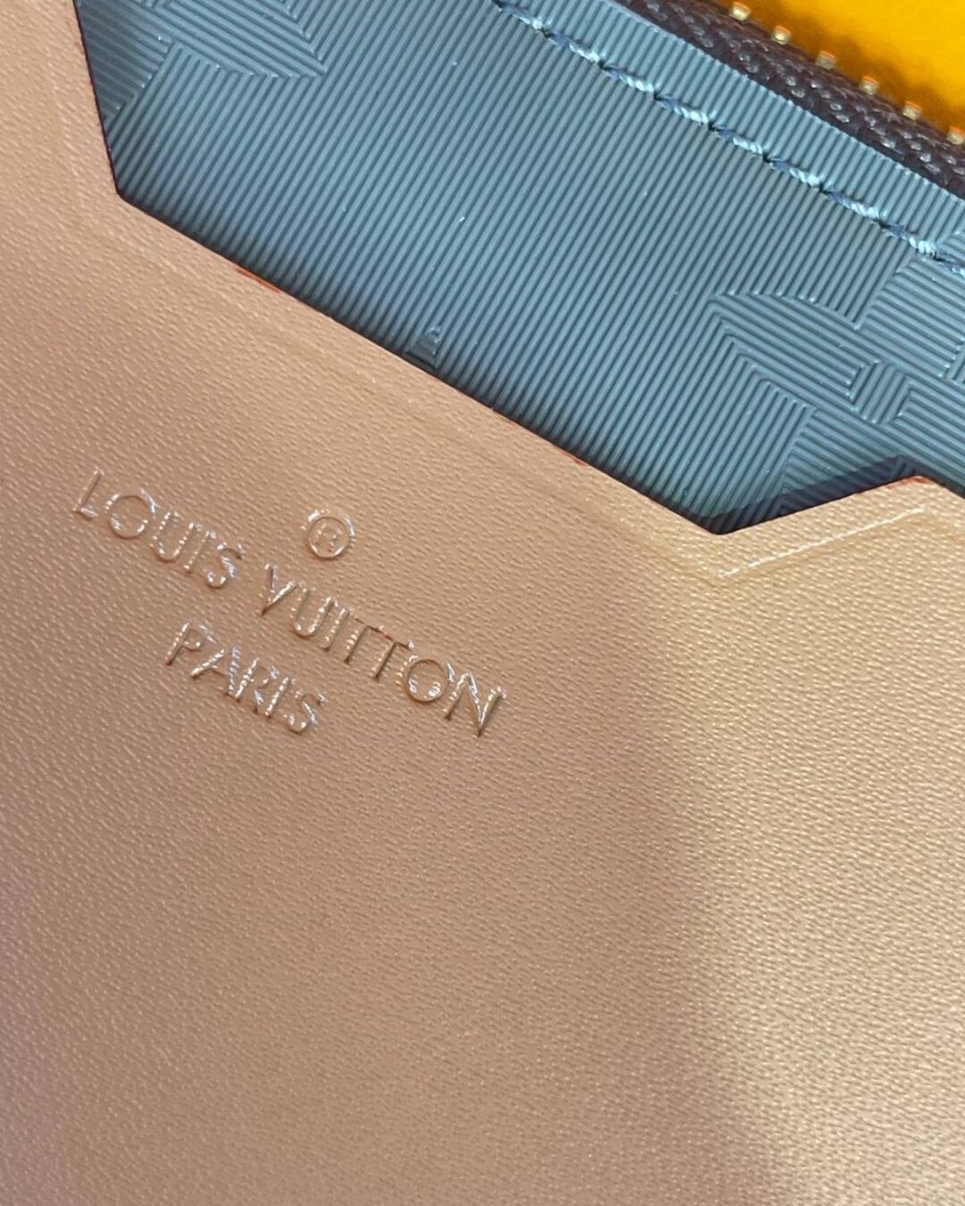 Портмоне Louis Vuitton — изображение 3