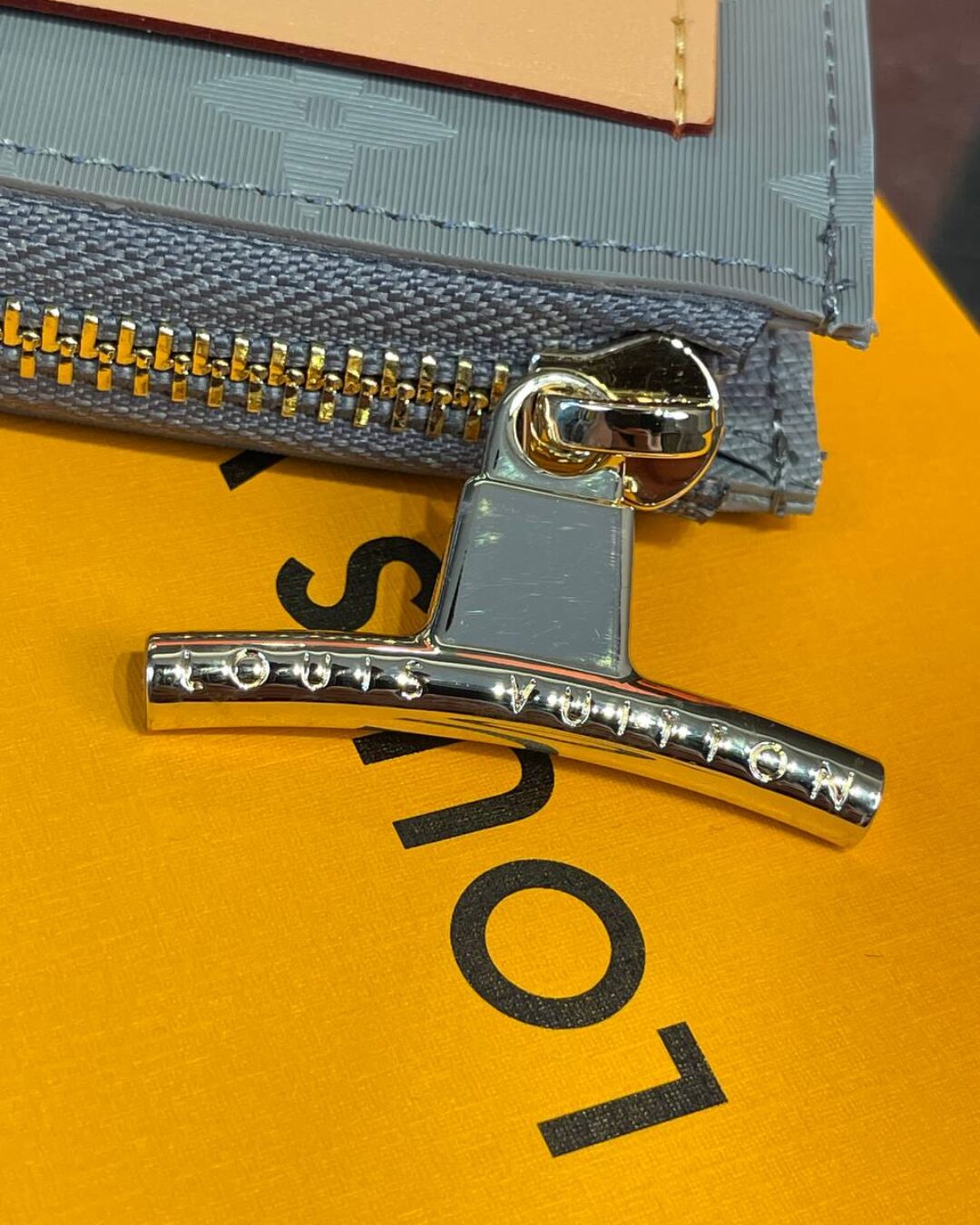 Портмоне Louis Vuitton — изображение 5