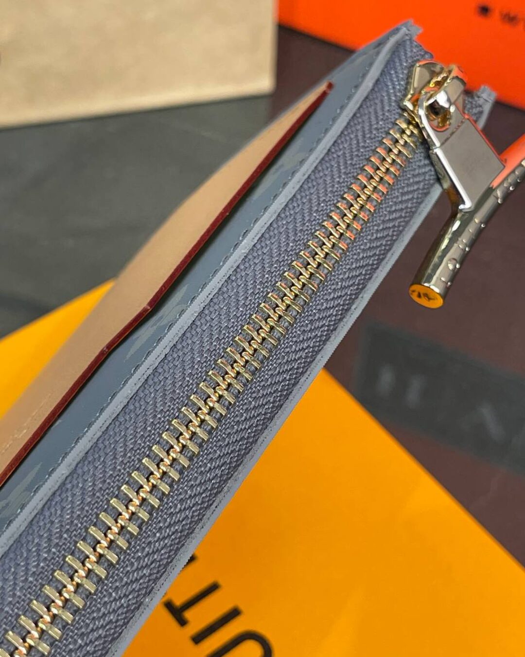 Портмоне Louis Vuitton — изображение 4
