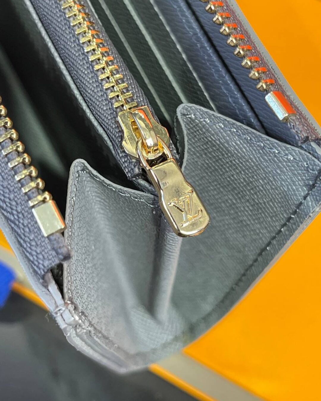 Портмоне Louis Vuitton — изображение 6