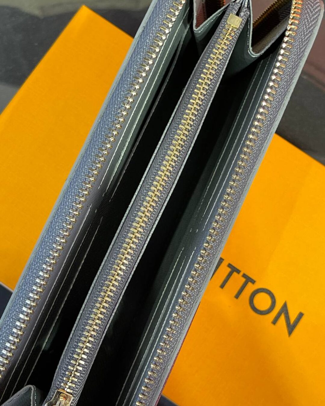 Портмоне Louis Vuitton — изображение 8