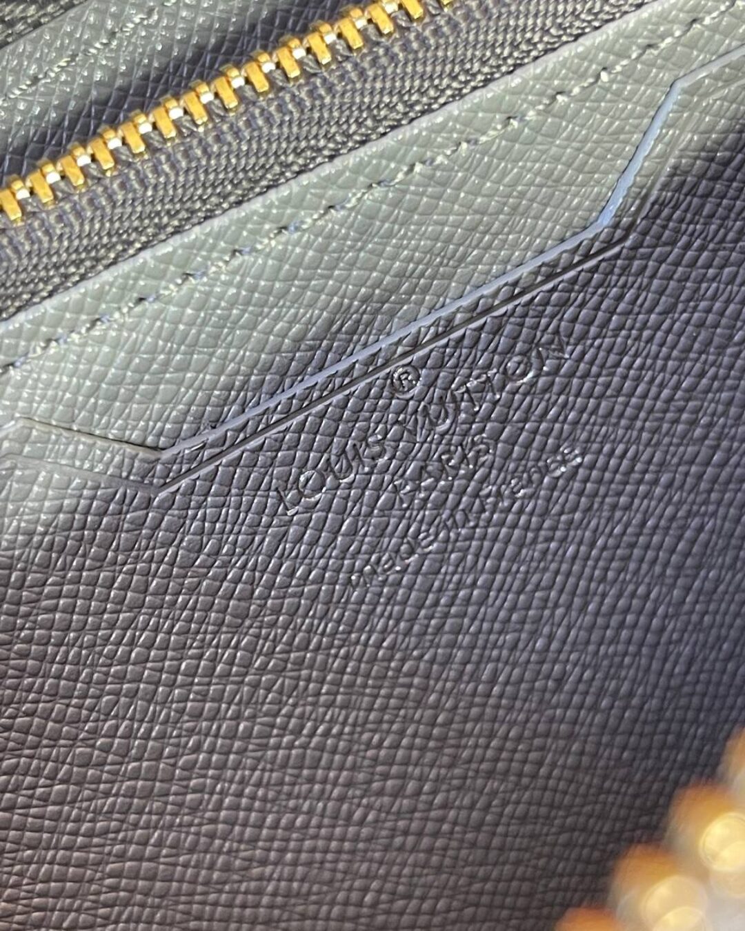 Портмоне Louis Vuitton — изображение 9