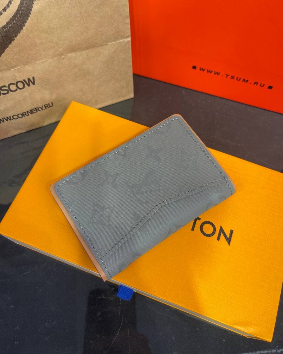 Картхолдер Louis Vuitton — изображение 2