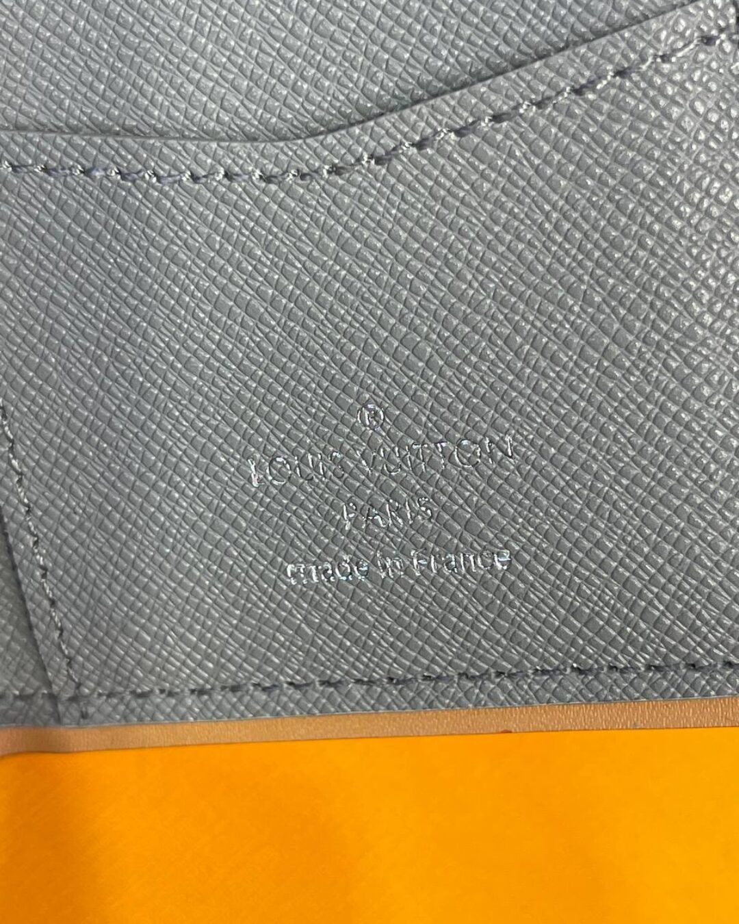 Картхолдер Louis Vuitton — изображение 4