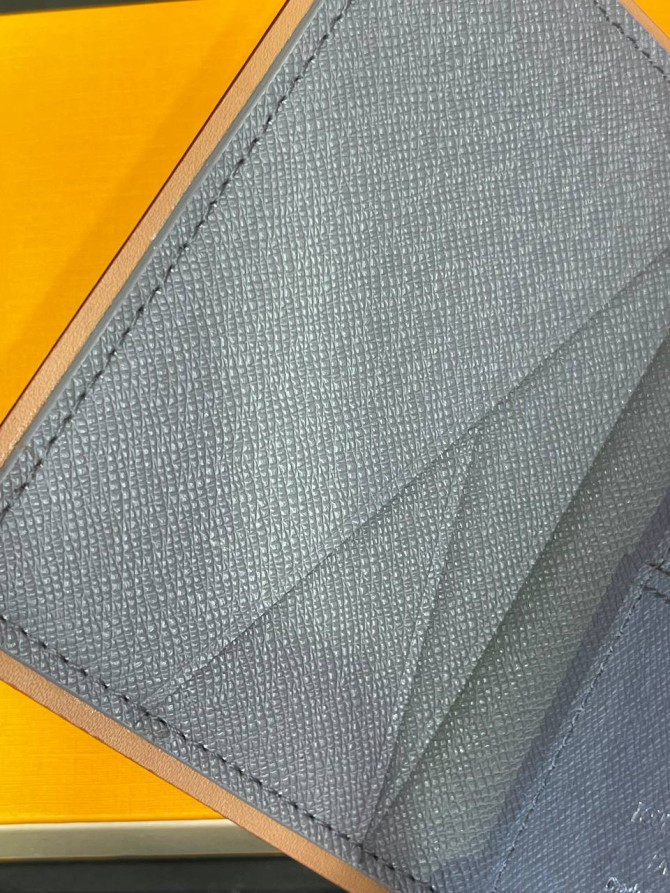 Картхолдер Louis Vuitton — изображение 6