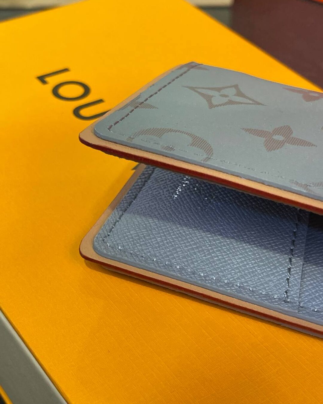 Картхолдер Louis Vuitton — изображение 8