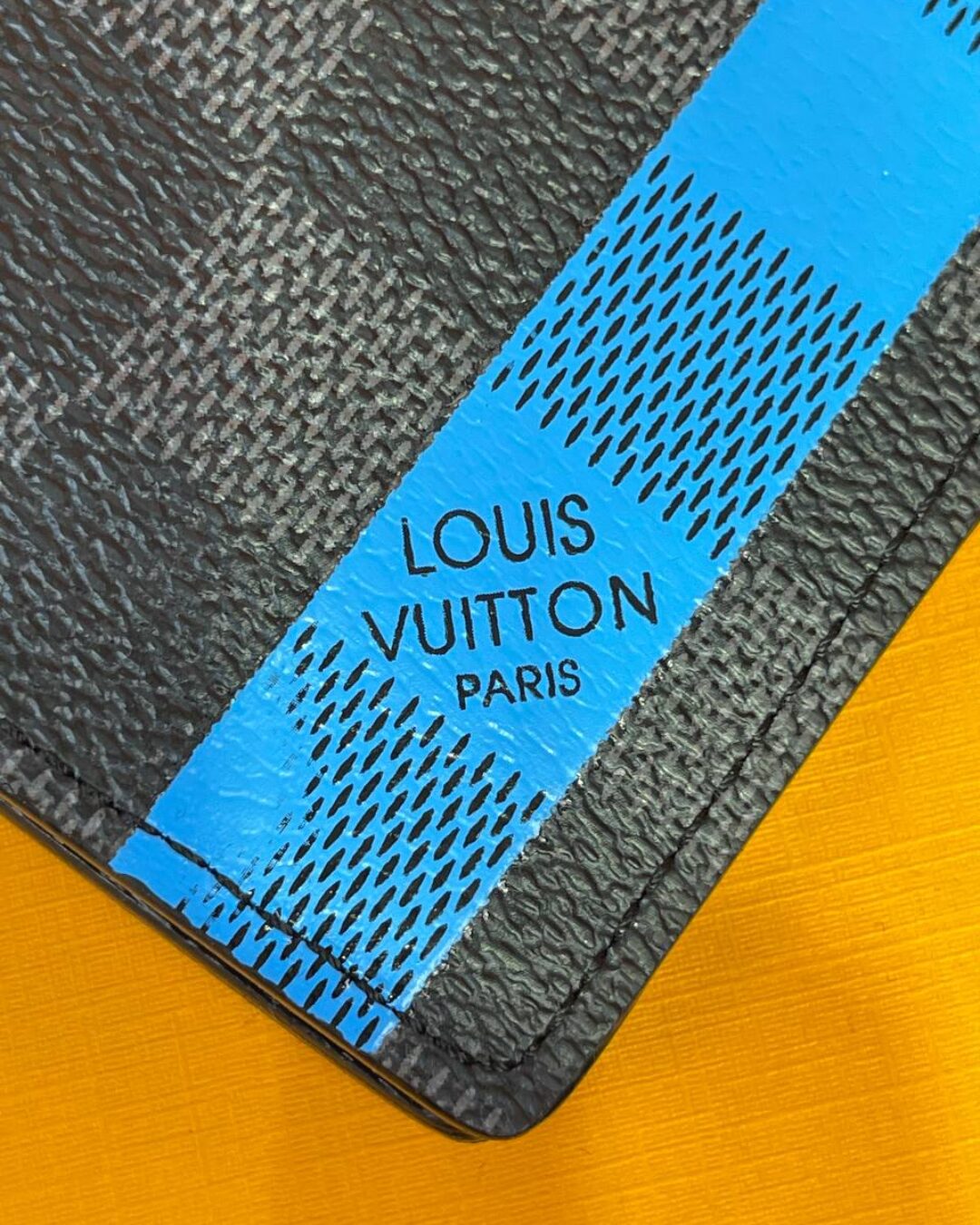 Картхолдер Louis Vuitton — изображение 2