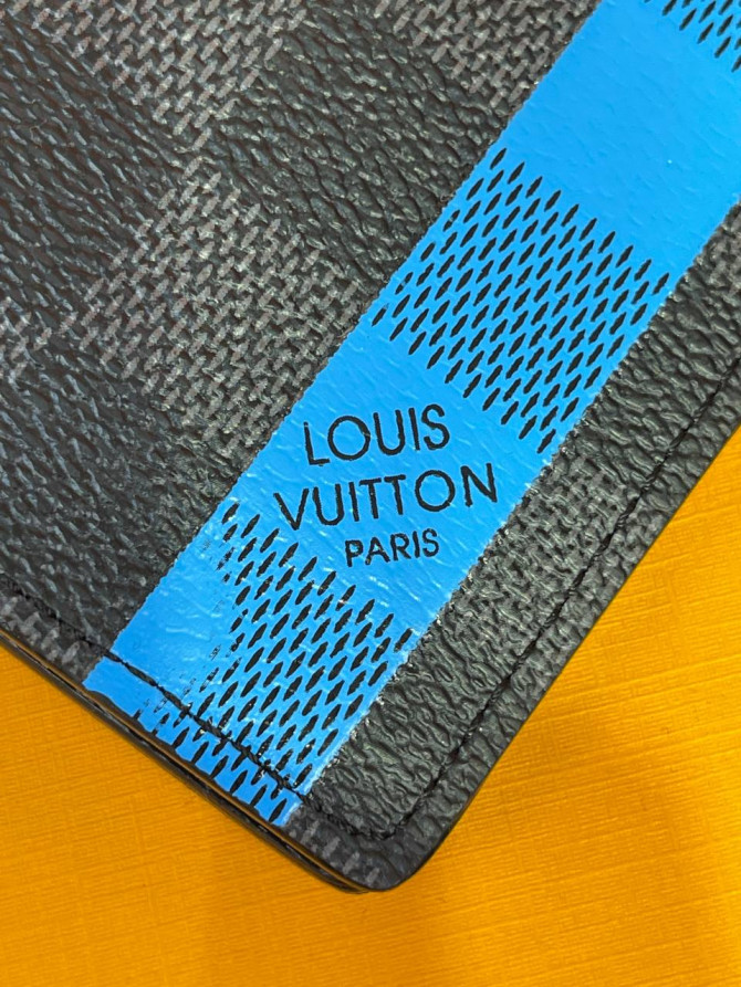 Картхолдер Louis Vuitton — изображение 2