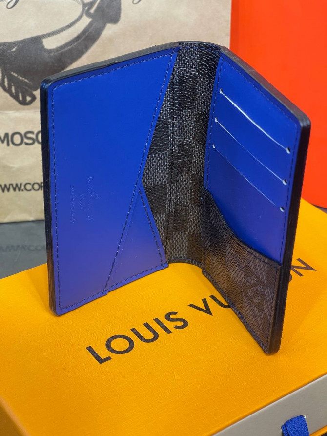 Картхолдер Louis Vuitton — изображение 3