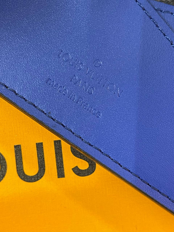 Картхолдер Louis Vuitton — изображение 4