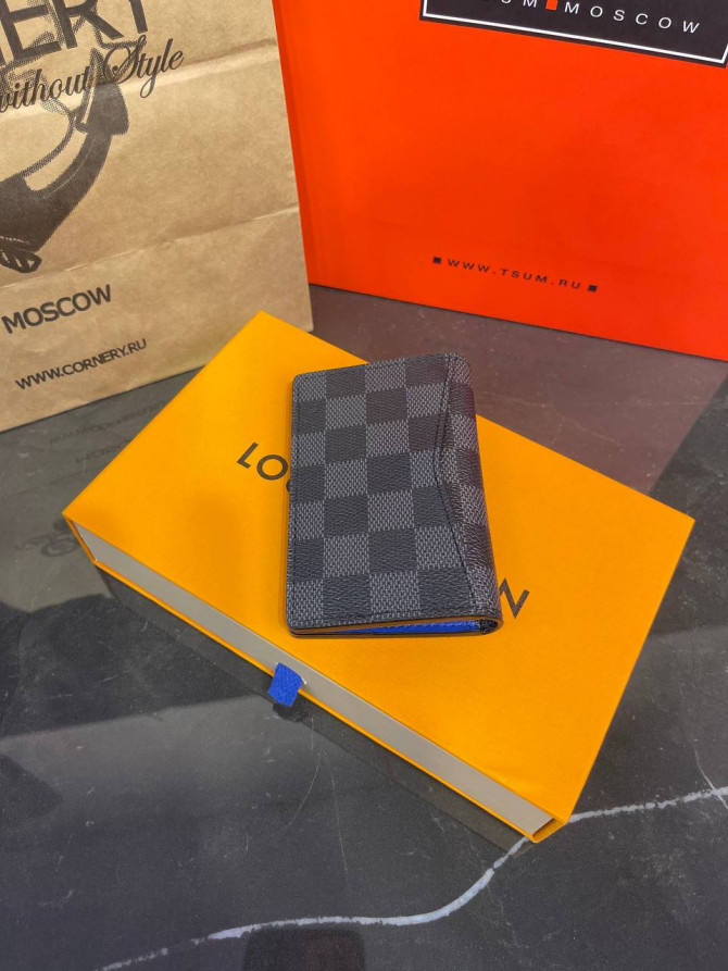 Картхолдер Louis Vuitton — изображение 6