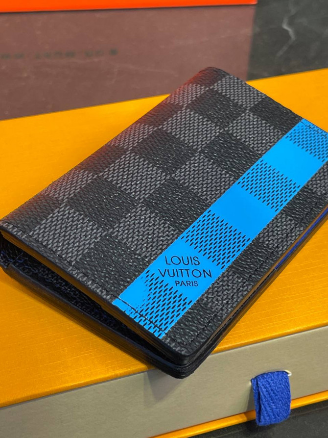 Картхолдер Louis Vuitton — изображение 7