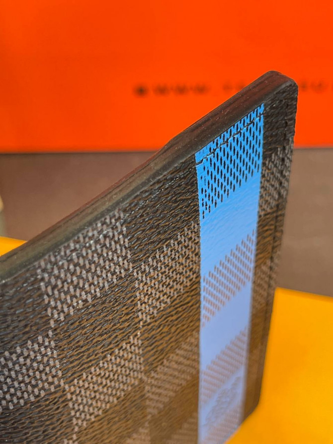 Картхолдер Louis Vuitton — изображение 9