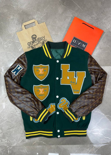 Бомбер Louis Vuitton