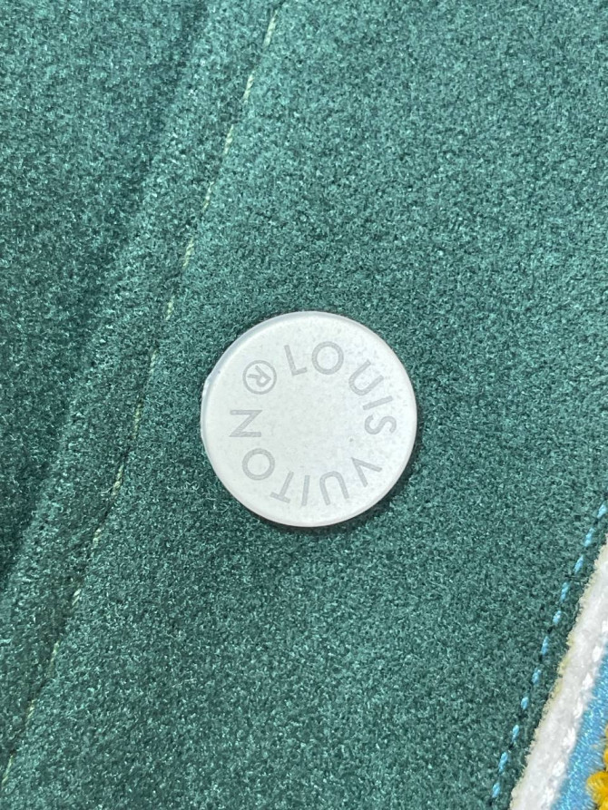 Бомбер Louis Vuitton — изображение 7