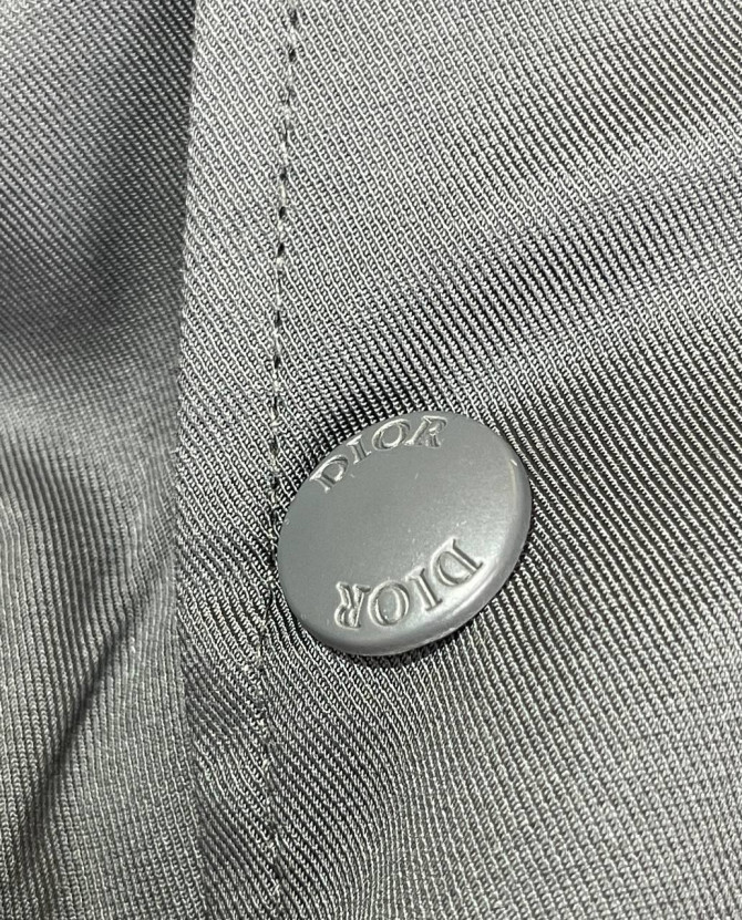 Бомбер Dior — изображение 4