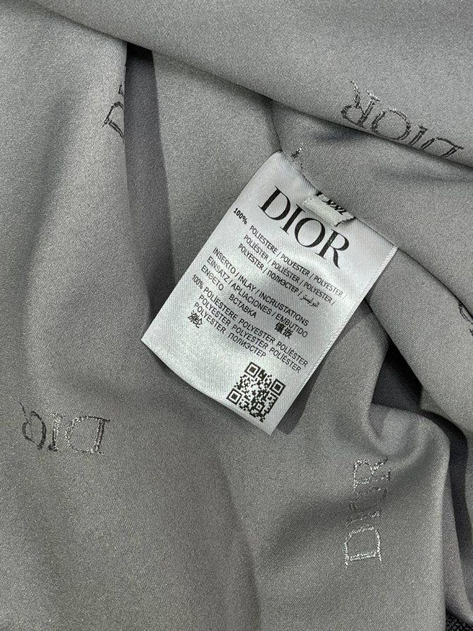 Бомбер Dior — изображение 6